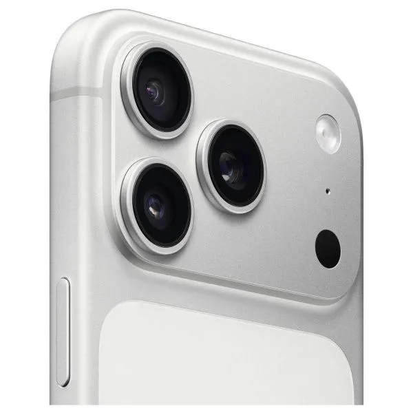 Apple iPhone 17 Pro Max 2TB Silver Sim