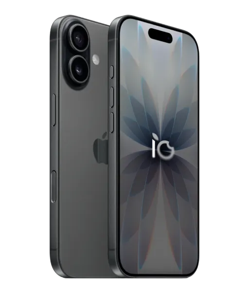 Apple iPhone 17 512Gb Black Sim