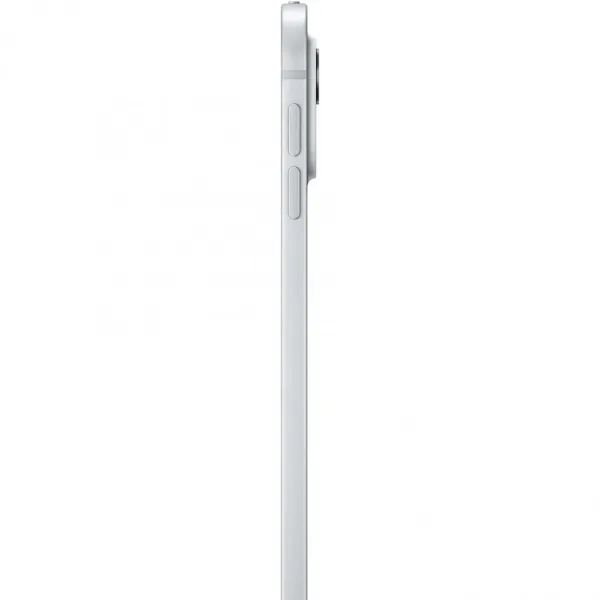 Apple iPad (2025) Pro 11 2TB Wi-Fi Silver