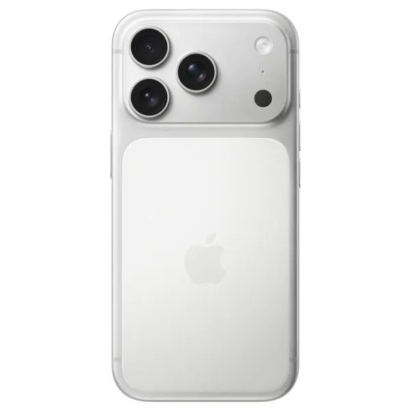 Apple iPhone 17 Pro Max 2TB Silver Sim