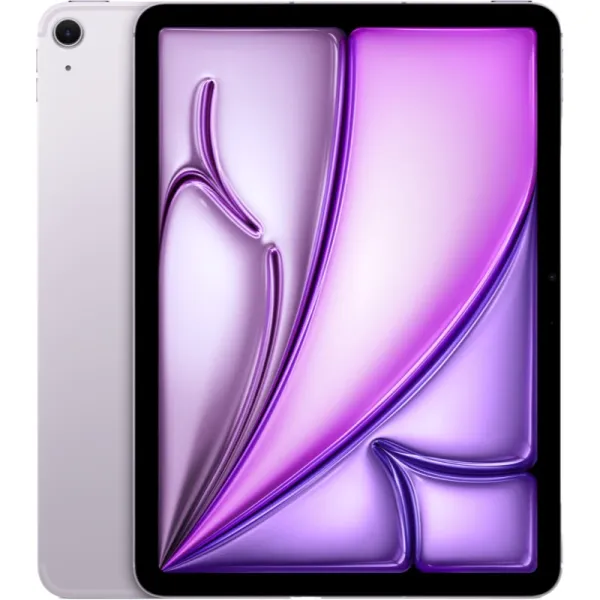 Apple iPad Air 11 (2025) LTE 256gb Purple