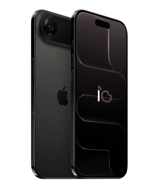 Apple iPhone Air 1TB Space Black