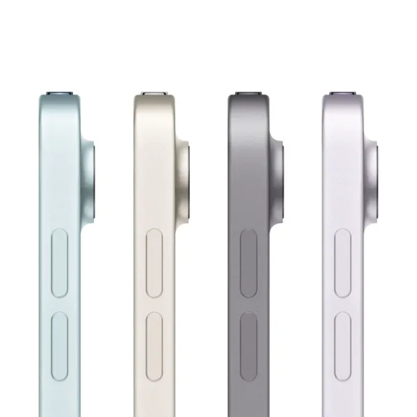 Apple iPad Air 13 (2024) Wi-Fi 512gb Purple