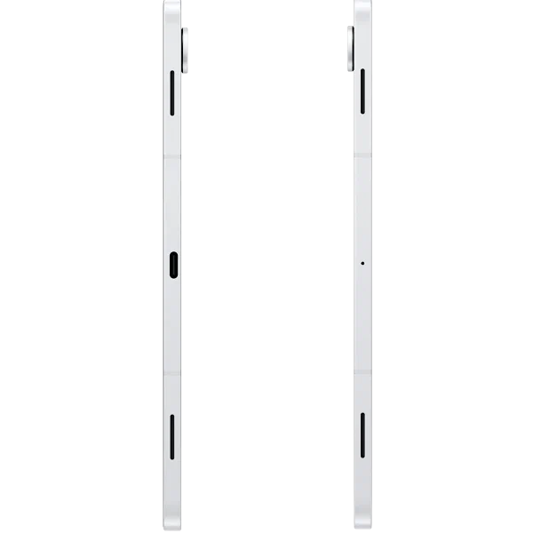 Планшет Samsung Galaxy Tab S11 12+ 512Gb Wi-Fi Silver