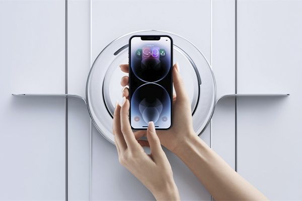 Сброс iPhone до заводских настроек