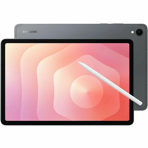 Планшет Samsung Galaxy Tab S11 12+ 512Gb Wi-Fi Grey