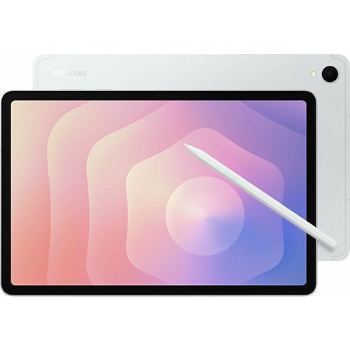 Планшет Samsung Galaxy Tab S11 12+ 512Gb Wi-Fi Silver