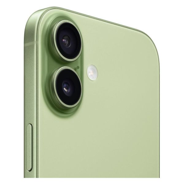 Apple iPhone 17 512Gb Sage Dual-Sim