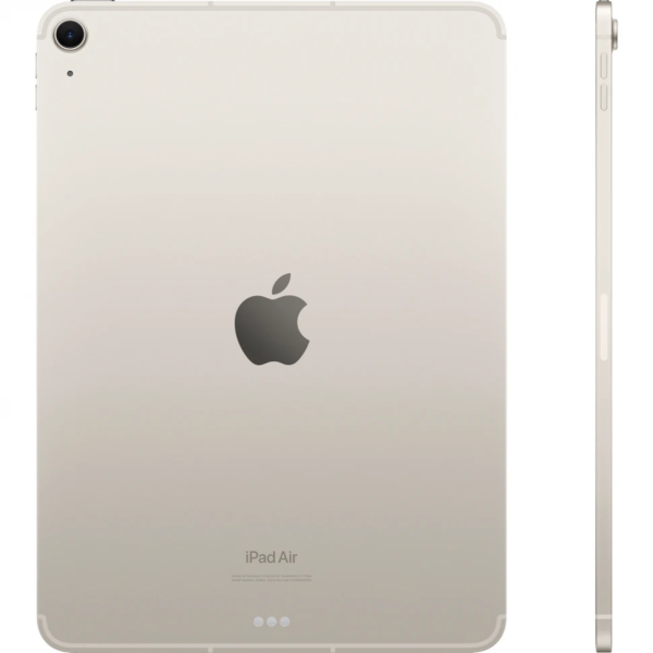 Apple iPad Air 11 (2024) LTE 1TB Starlight