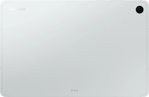 Планшет Samsung Galaxy Tab S11 12+ 512Gb Wi-Fi Silver