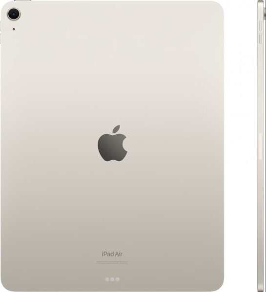 Apple iPad Air 13 (2025) Wi-Fi 512gb Starlight