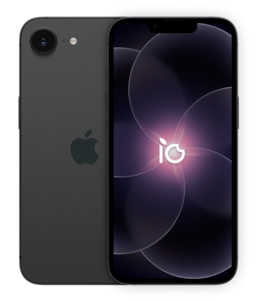 Apple iPhone 17e 512Gb Black Sim