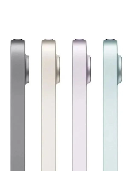 Apple iPad mini (2024) Wi-Fi 512gb Starlight