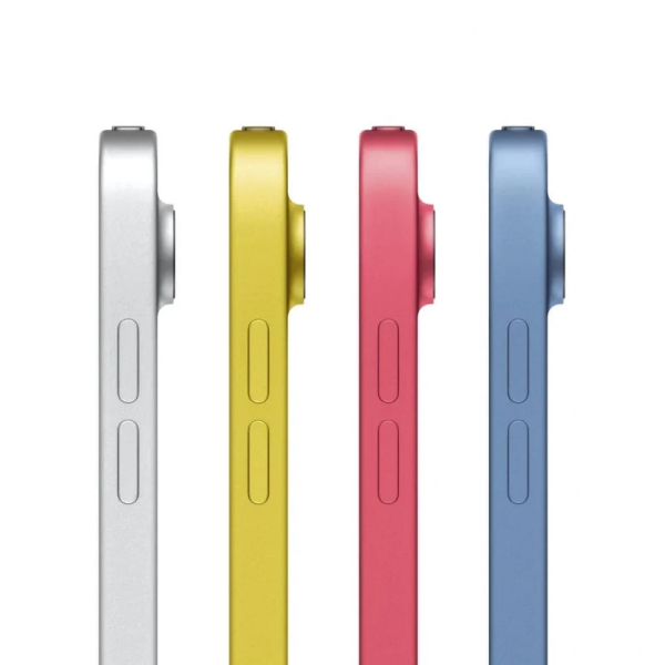 Apple iPad 11 (2025) LTE 256gb Blue