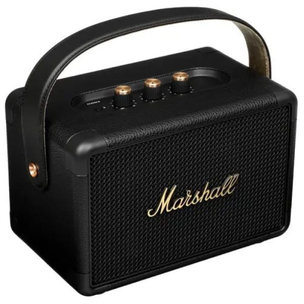 Акустическая система Marshall Kilburn ll Black